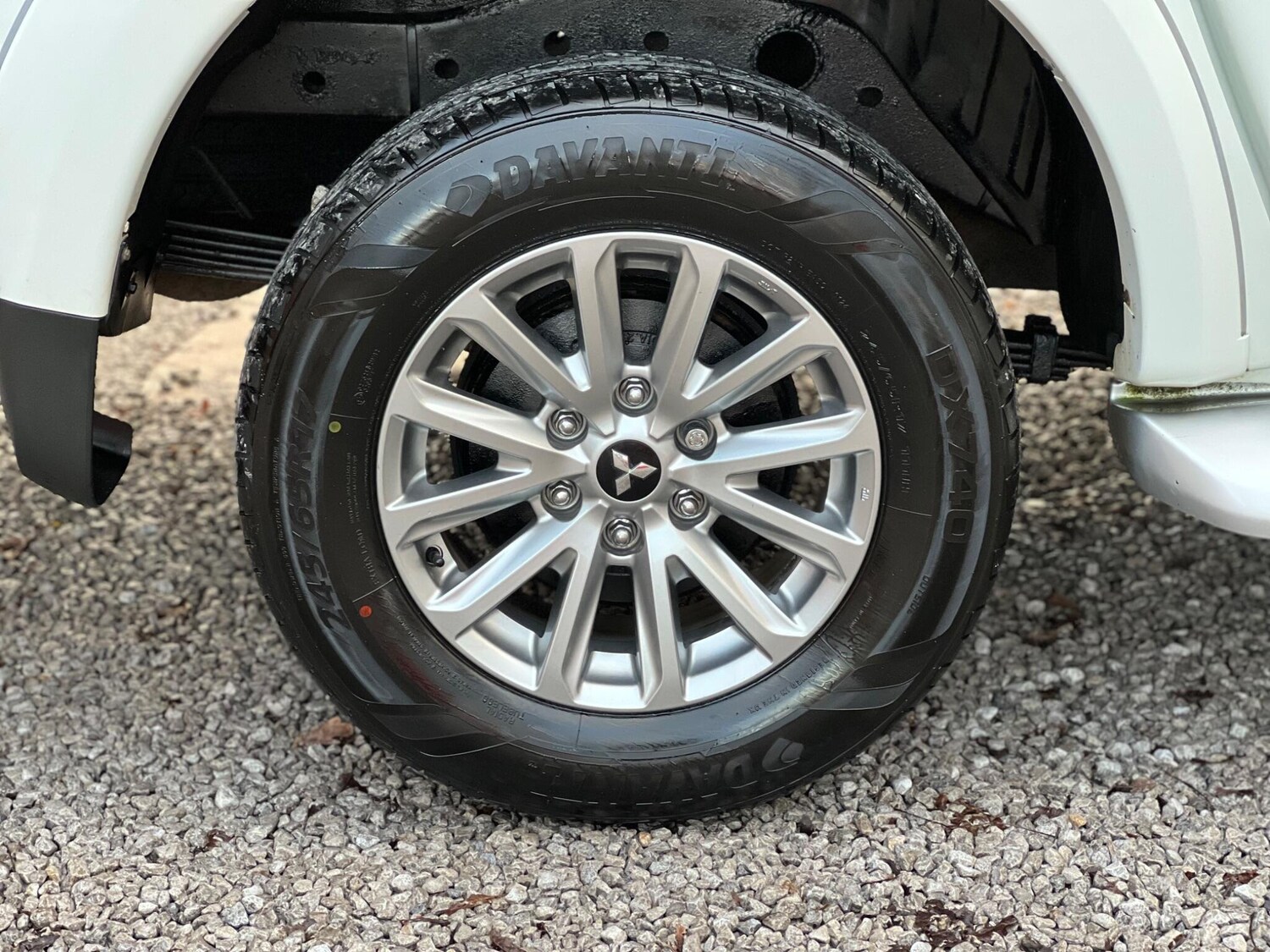 Used Mitsubishi L200 2017 for sale - 76714510: Photo 10