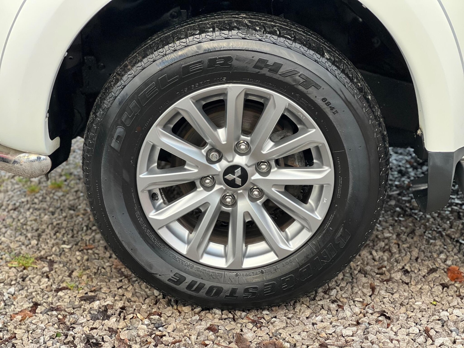 Used Mitsubishi L200 2017 for sale - 76714510: Photo 12