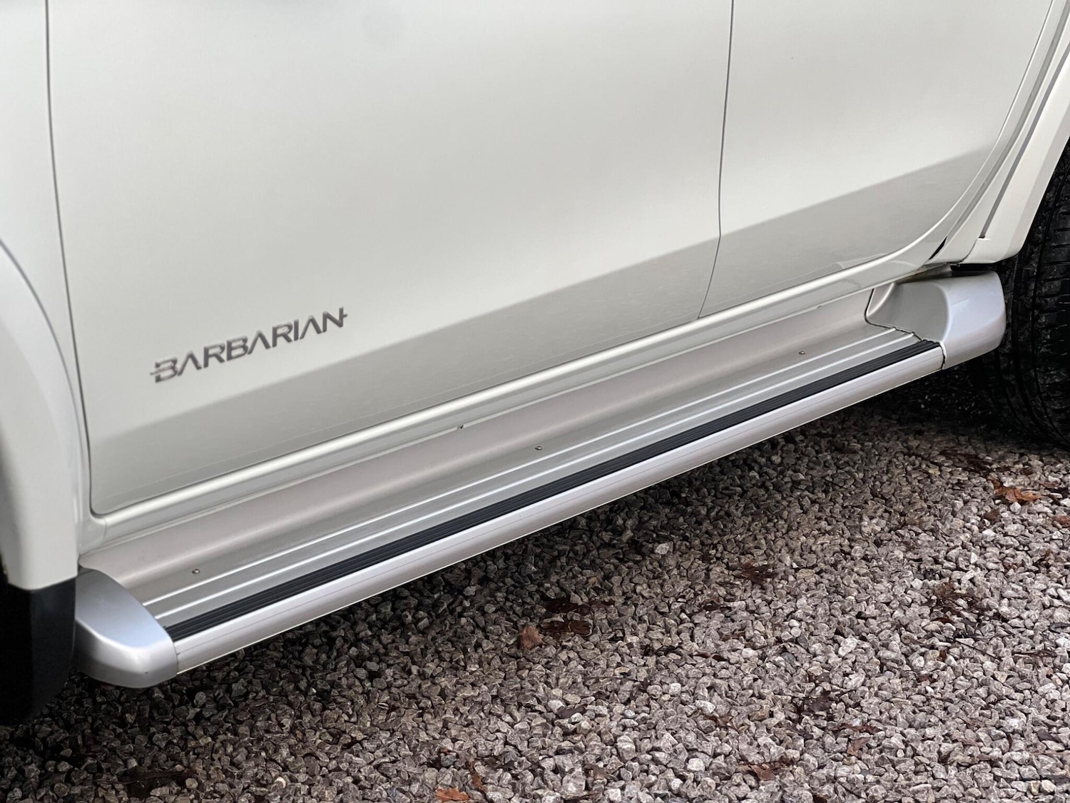 Used Mitsubishi L200 2017 for sale - 76714510: Photo 13