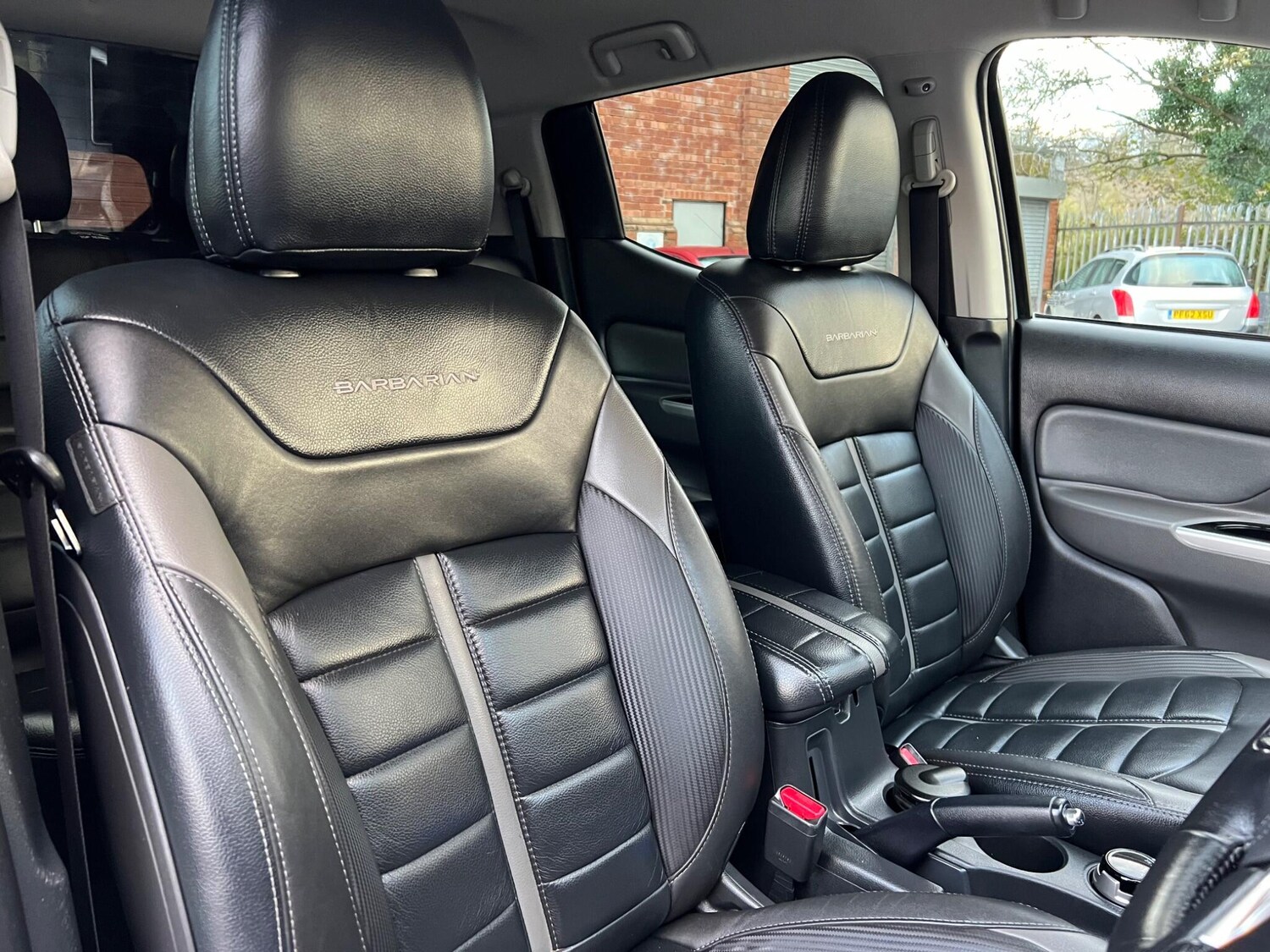 Used Mitsubishi L200 2017 for sale - 76714510: Photo 27