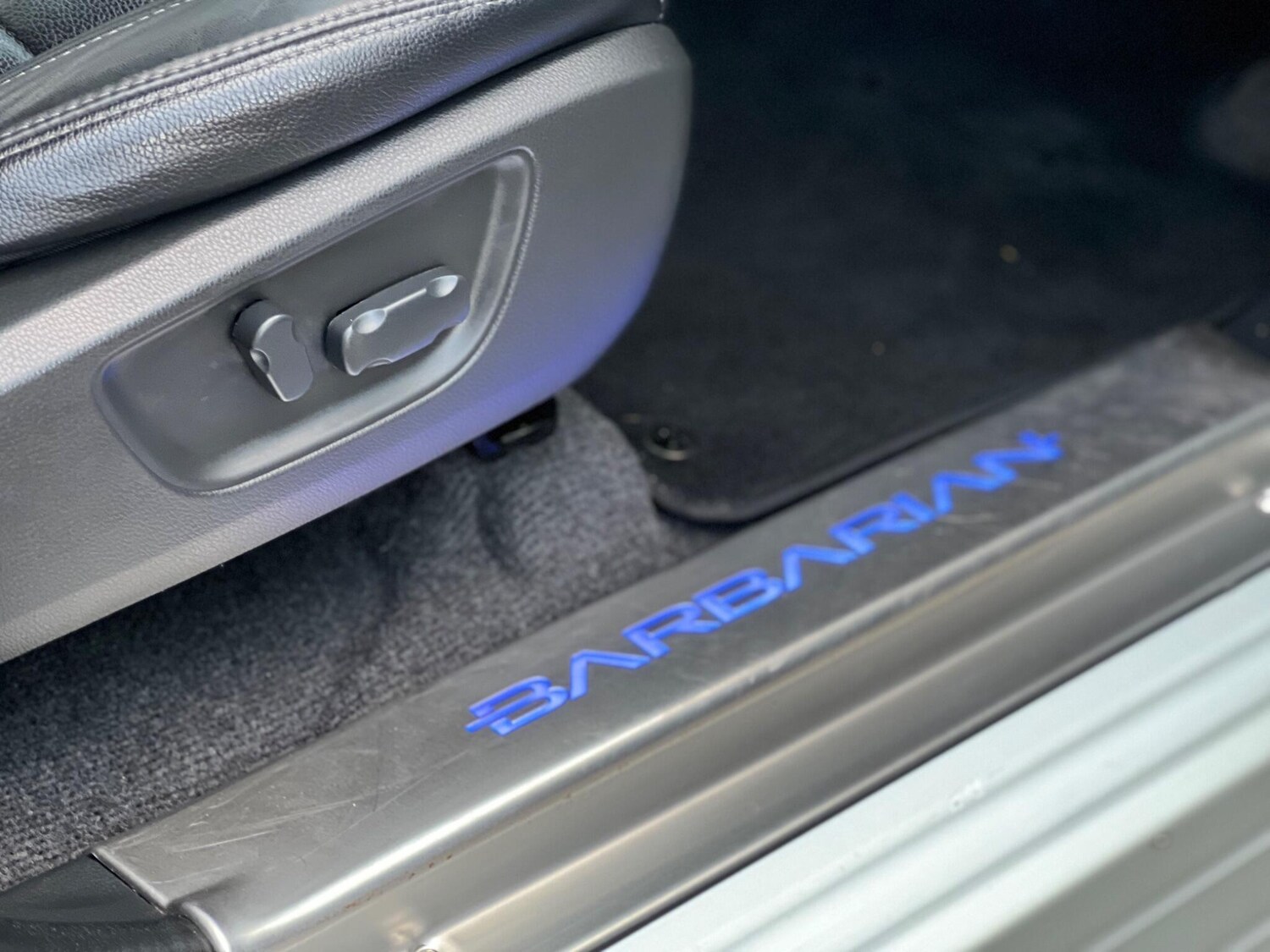 Used Mitsubishi L200 2017 for sale - 76714510: Photo 29