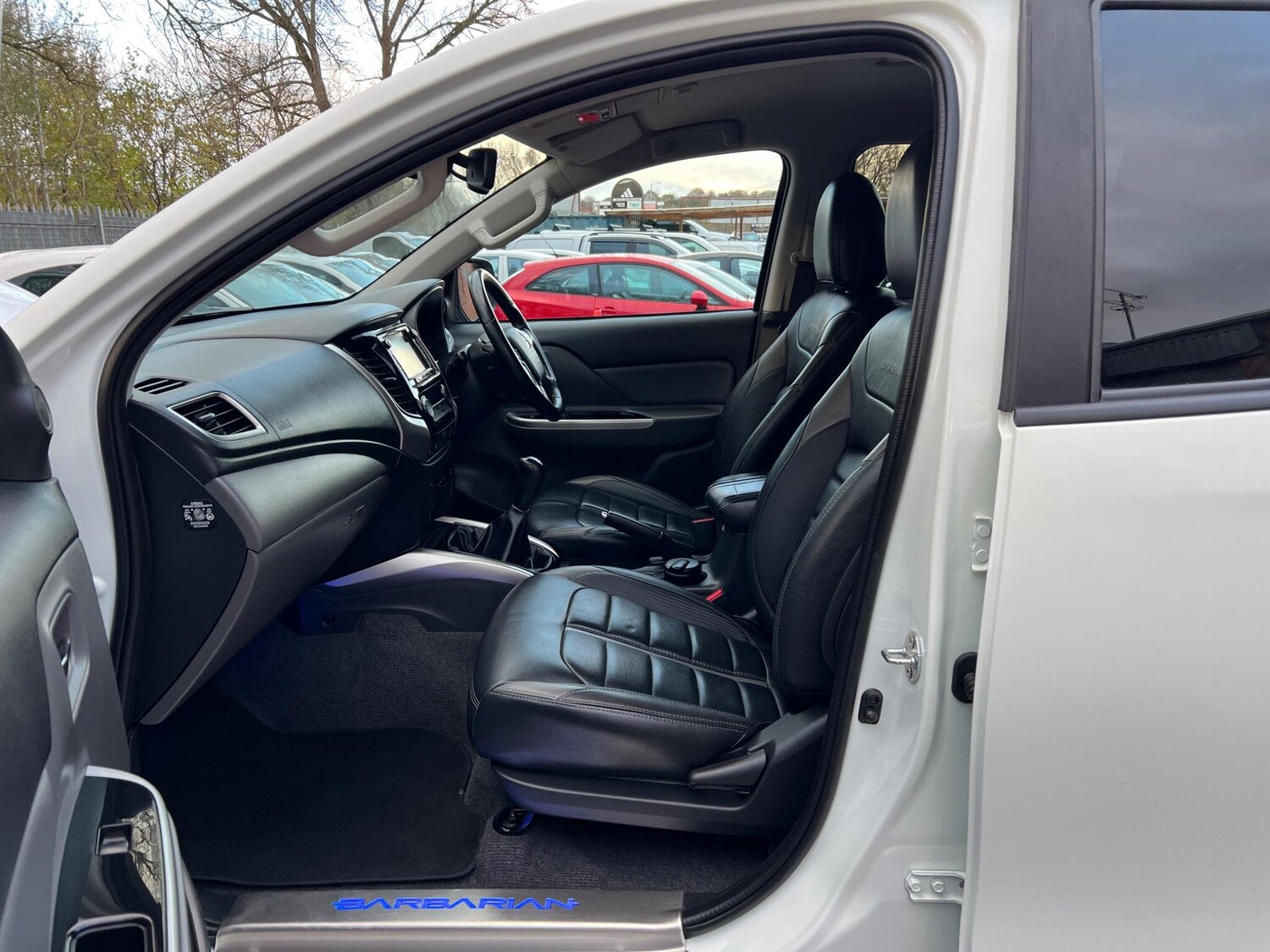 Used Mitsubishi L200 2017 for sale - 76714510: Photo 31