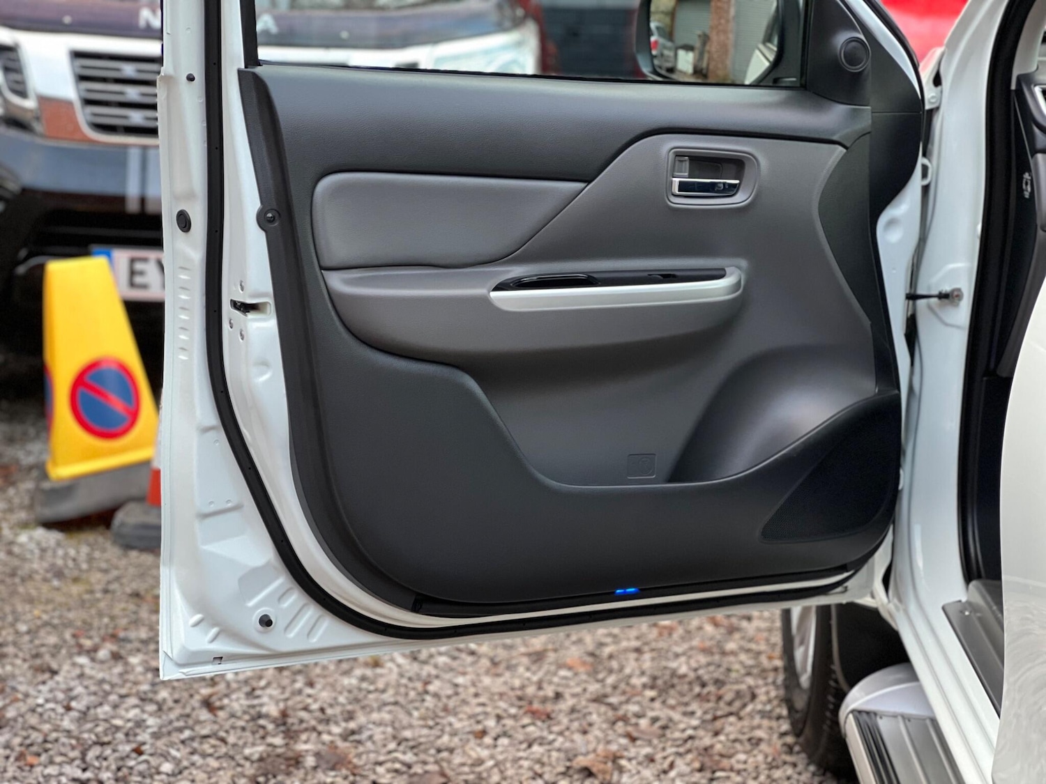 Used Mitsubishi L200 2017 for sale - 76714510: Photo 34