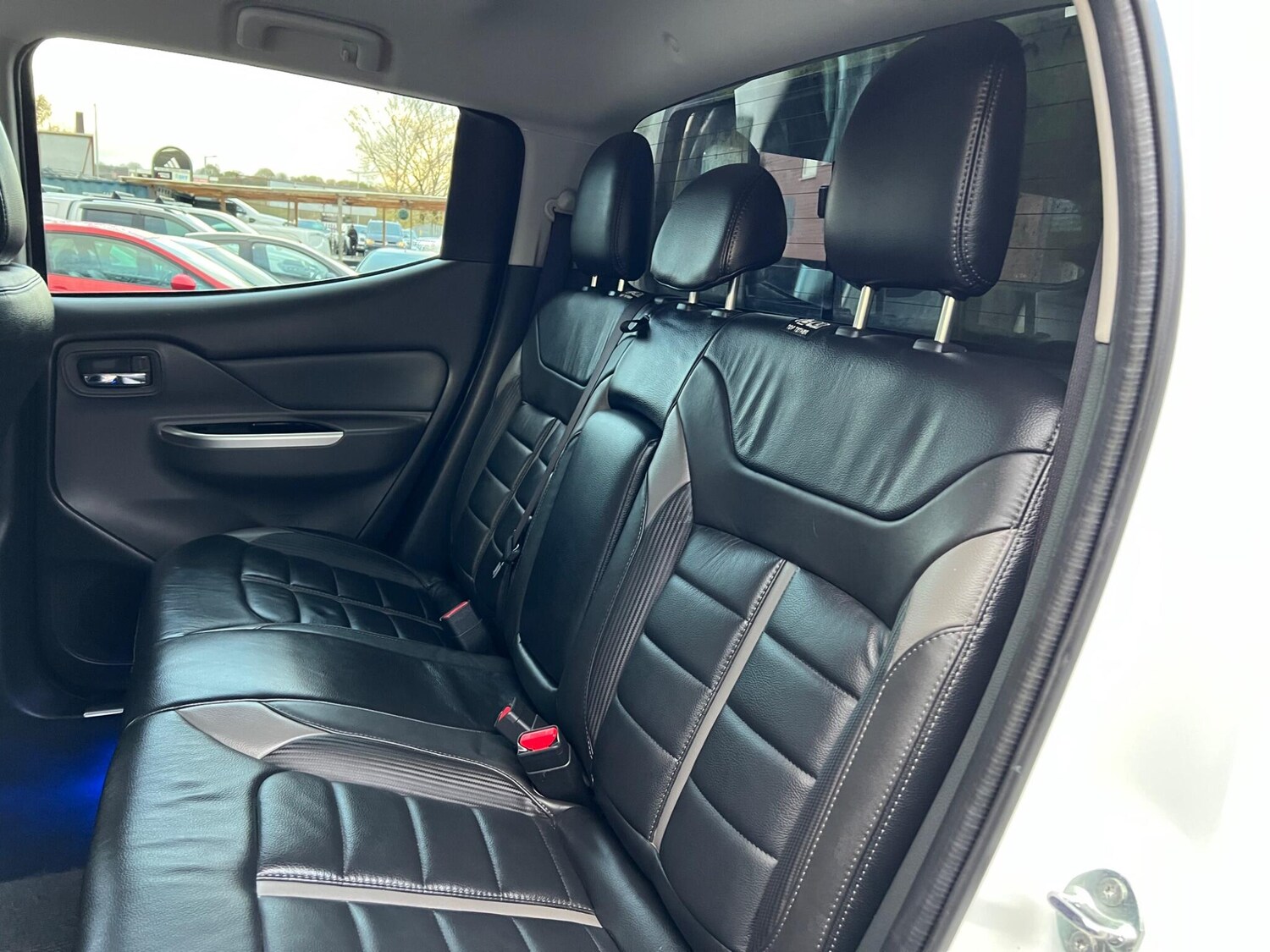 Used Mitsubishi L200 2017 for sale - 76714510: Photo 37