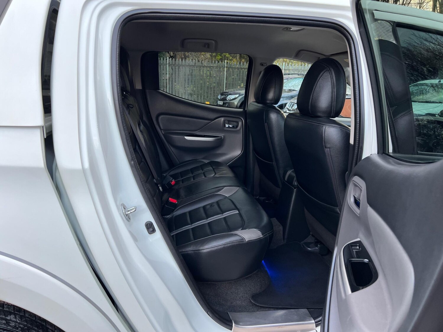 Used Mitsubishi L200 2017 for sale - 76714510: Photo 39