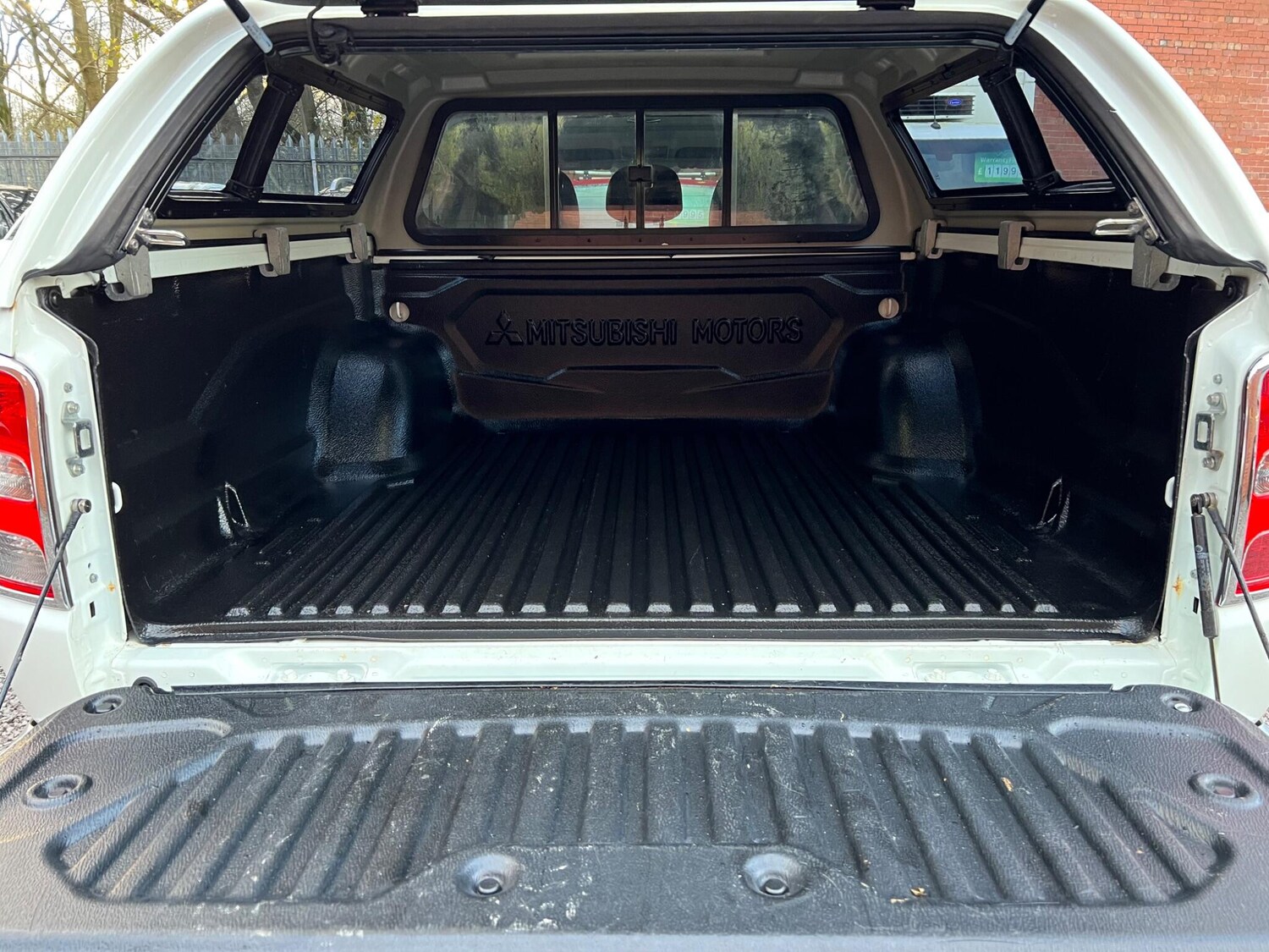 Used Mitsubishi L200 2017 for sale - 76714510: Photo 42