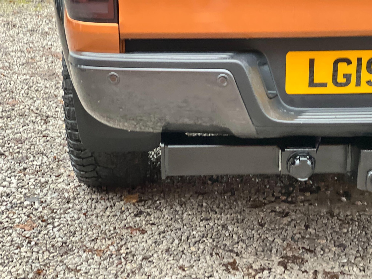 Used Ford Ranger 2019 for sale - 76689673: Photo 10