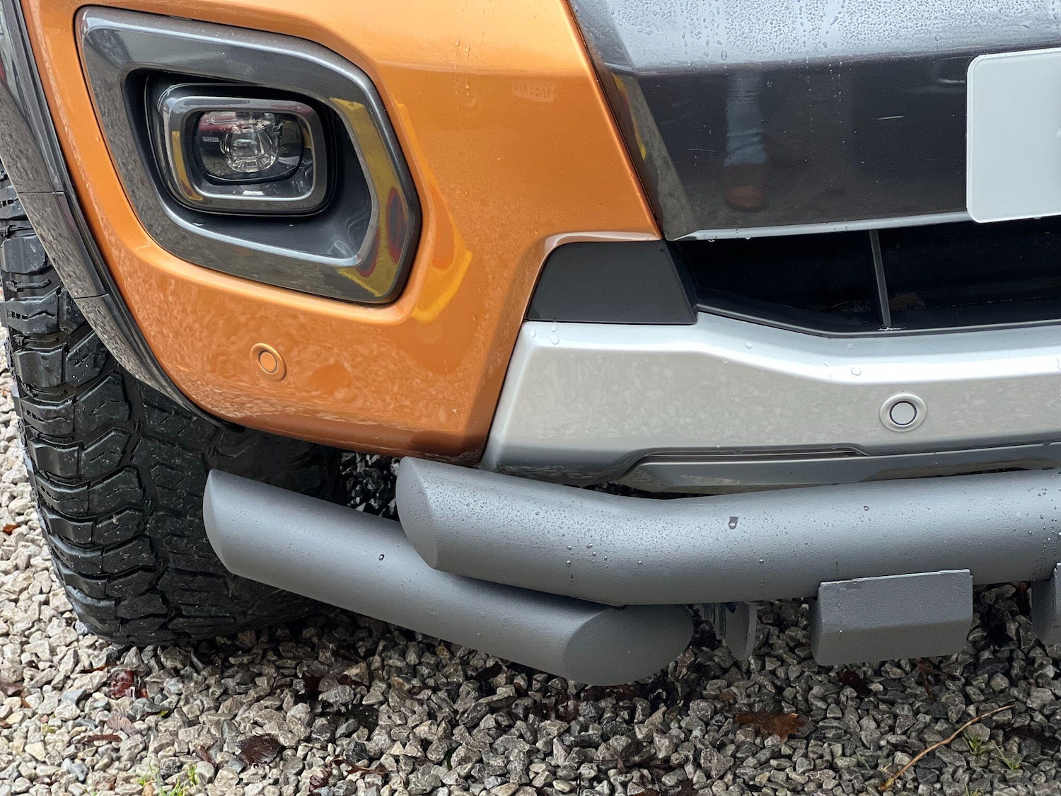 Used Ford Ranger 2019 for sale - 76689673: Photo 11