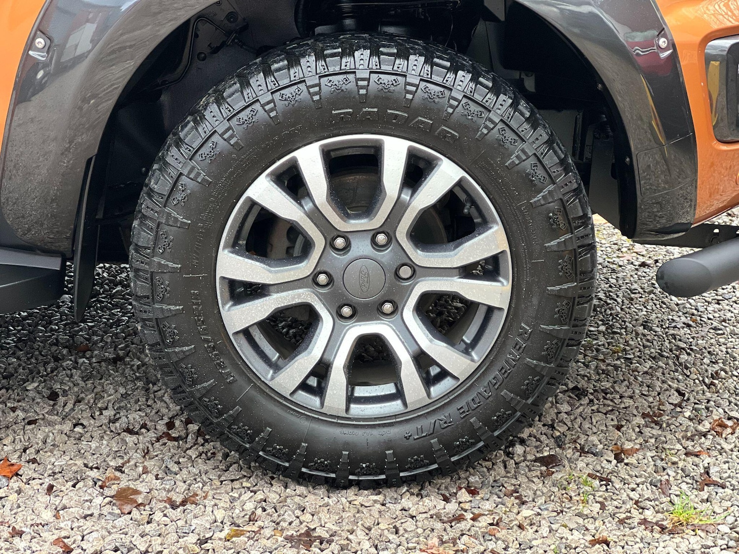 Used Ford Ranger 2019 for sale - 76689673: Photo 14