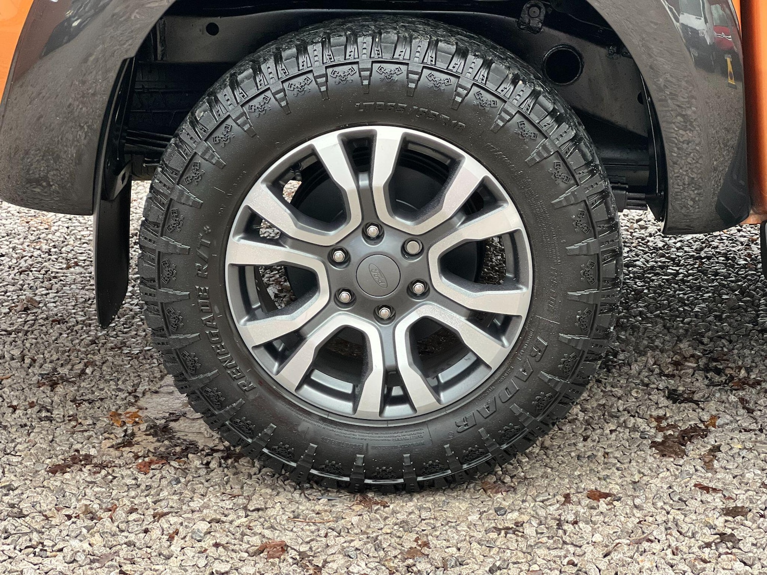 Used Ford Ranger 2019 for sale - 76689673: Photo 15