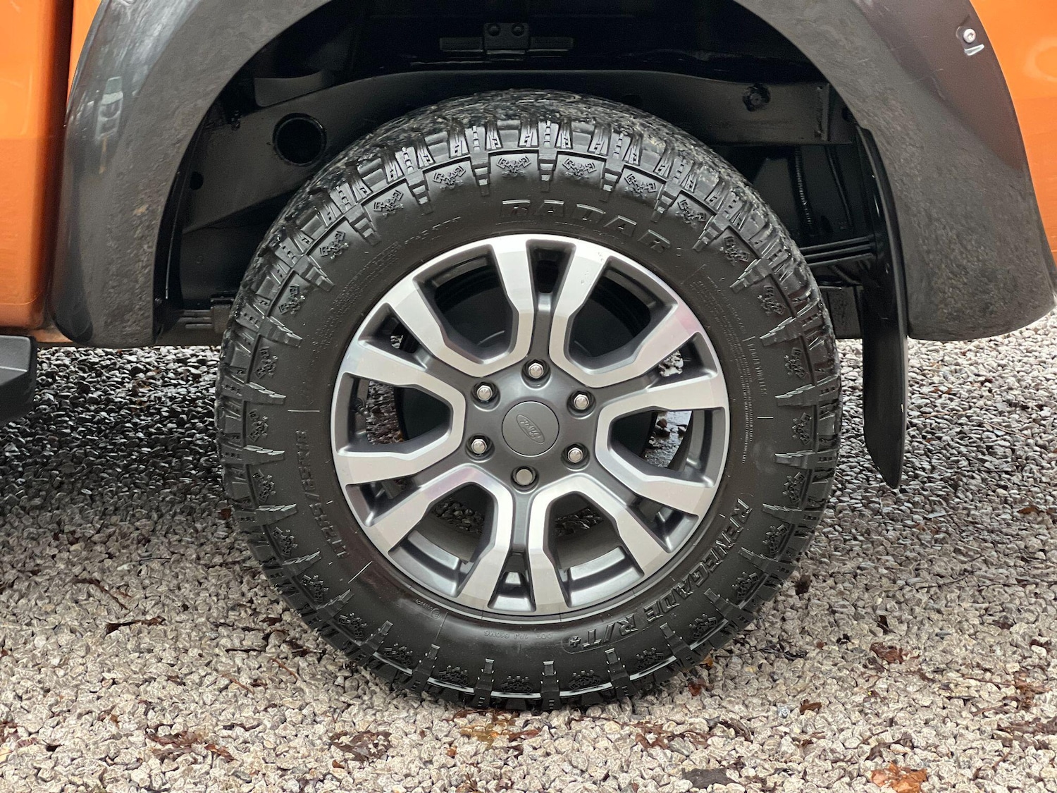 Used Ford Ranger 2019 for sale - 76689673: Photo 16