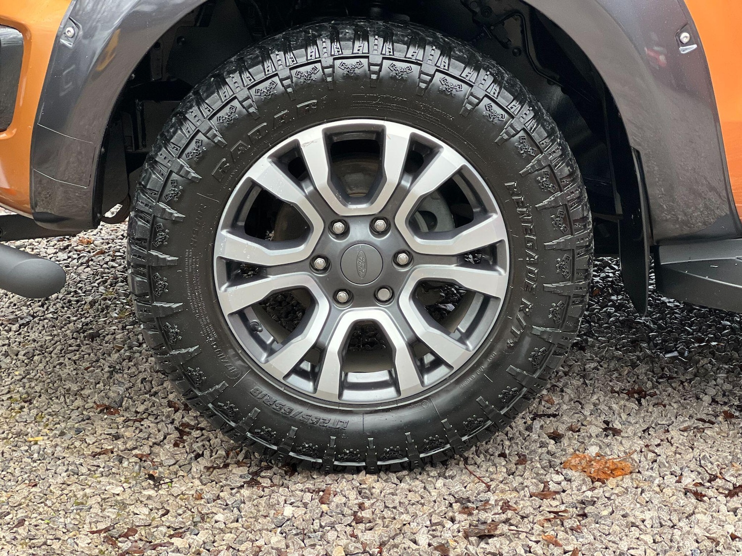 Used Ford Ranger 2019 for sale - 76689673: Photo 17