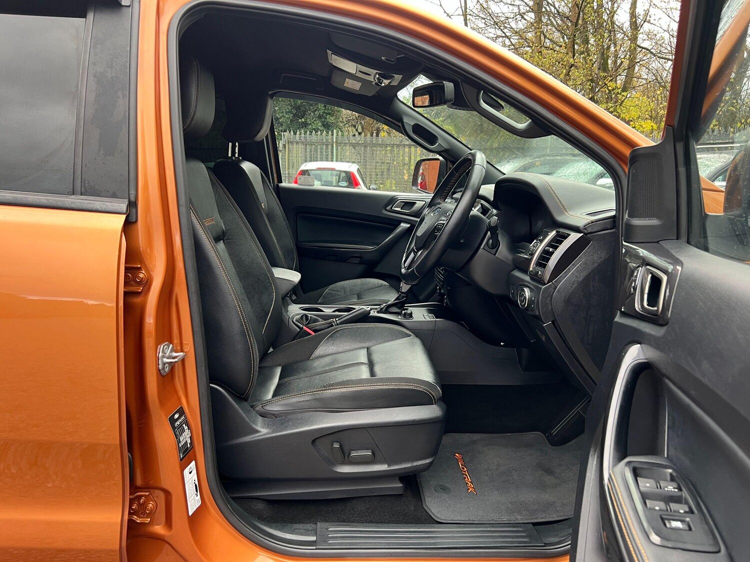 Used Ford Ranger 2019 for sale - 76689673: Photo 18