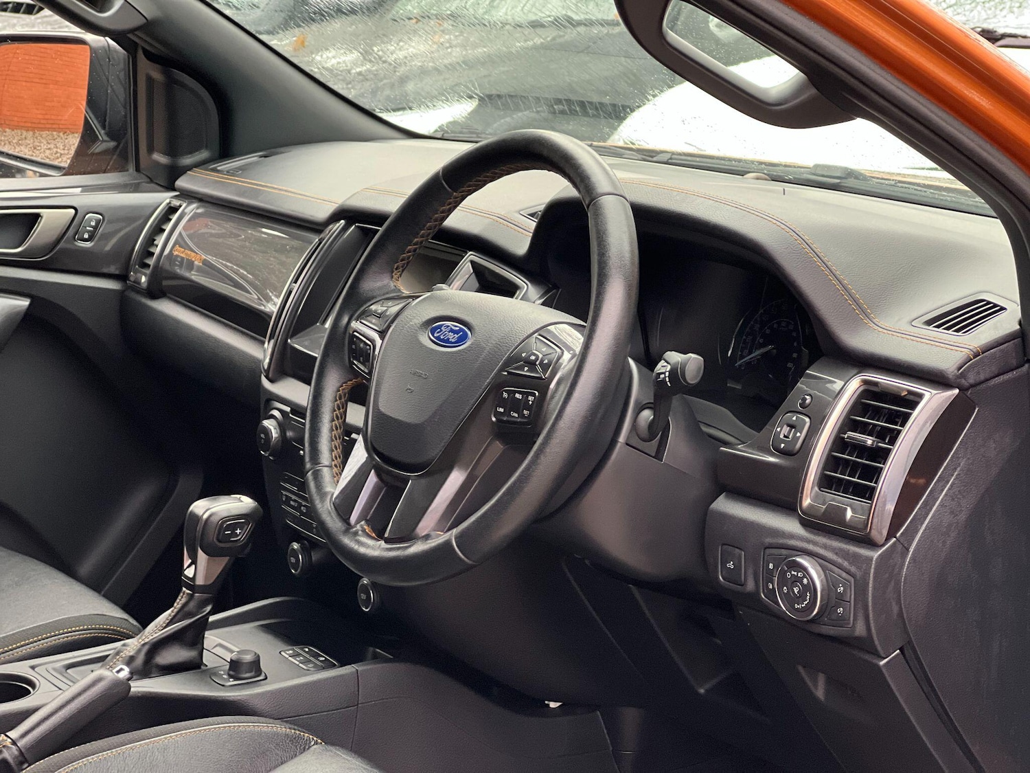 Used Ford Ranger 2019 for sale - 76689673: Photo 19