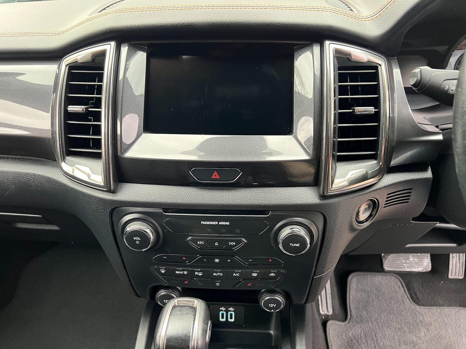 Used Ford Ranger 2019 for sale - 76689673: Photo 20