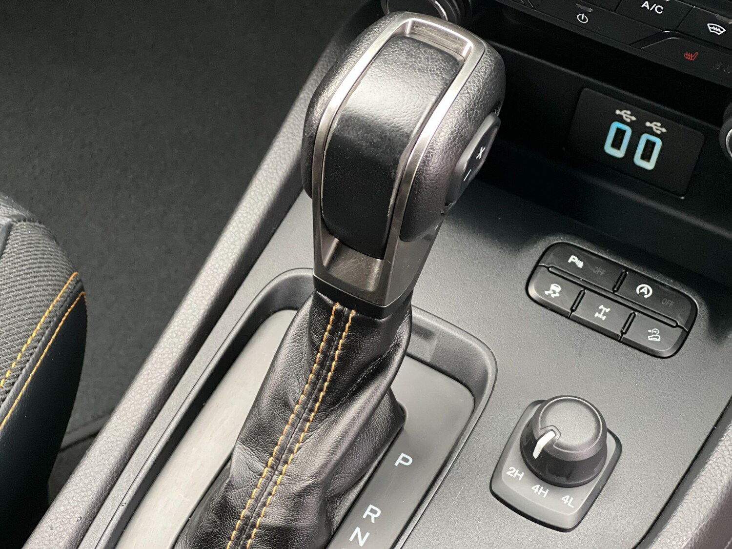 Used Ford Ranger 2019 for sale - 76689673: Photo 22