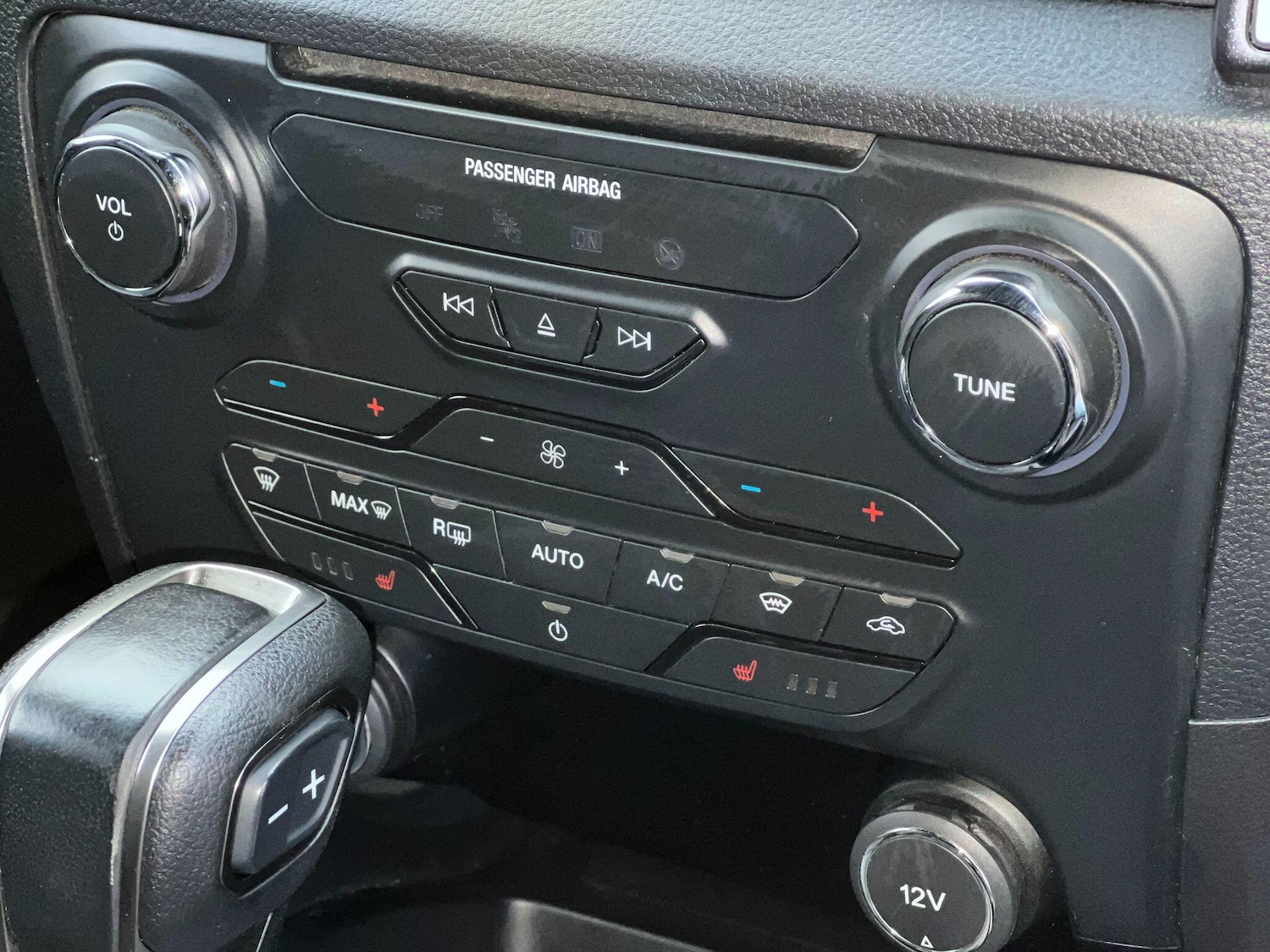 Used Ford Ranger 2019 for sale - 76689673: Photo 23