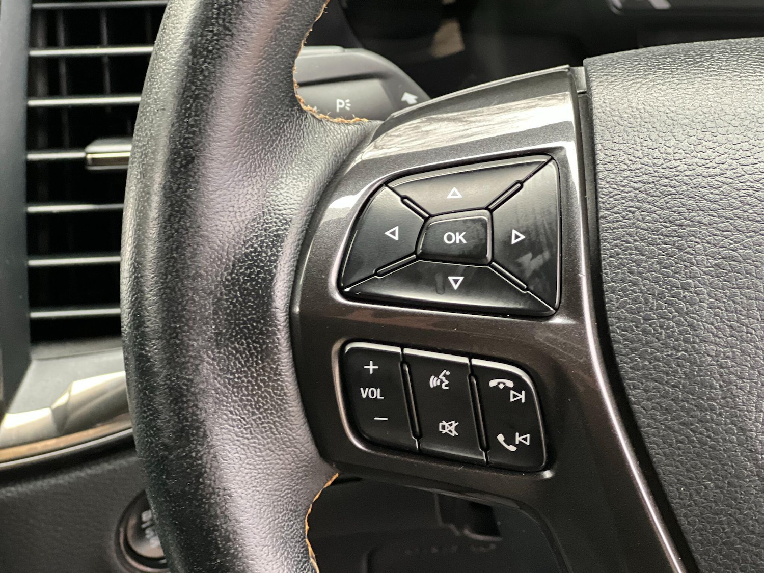 Used Ford Ranger 2019 for sale - 76689673: Photo 24