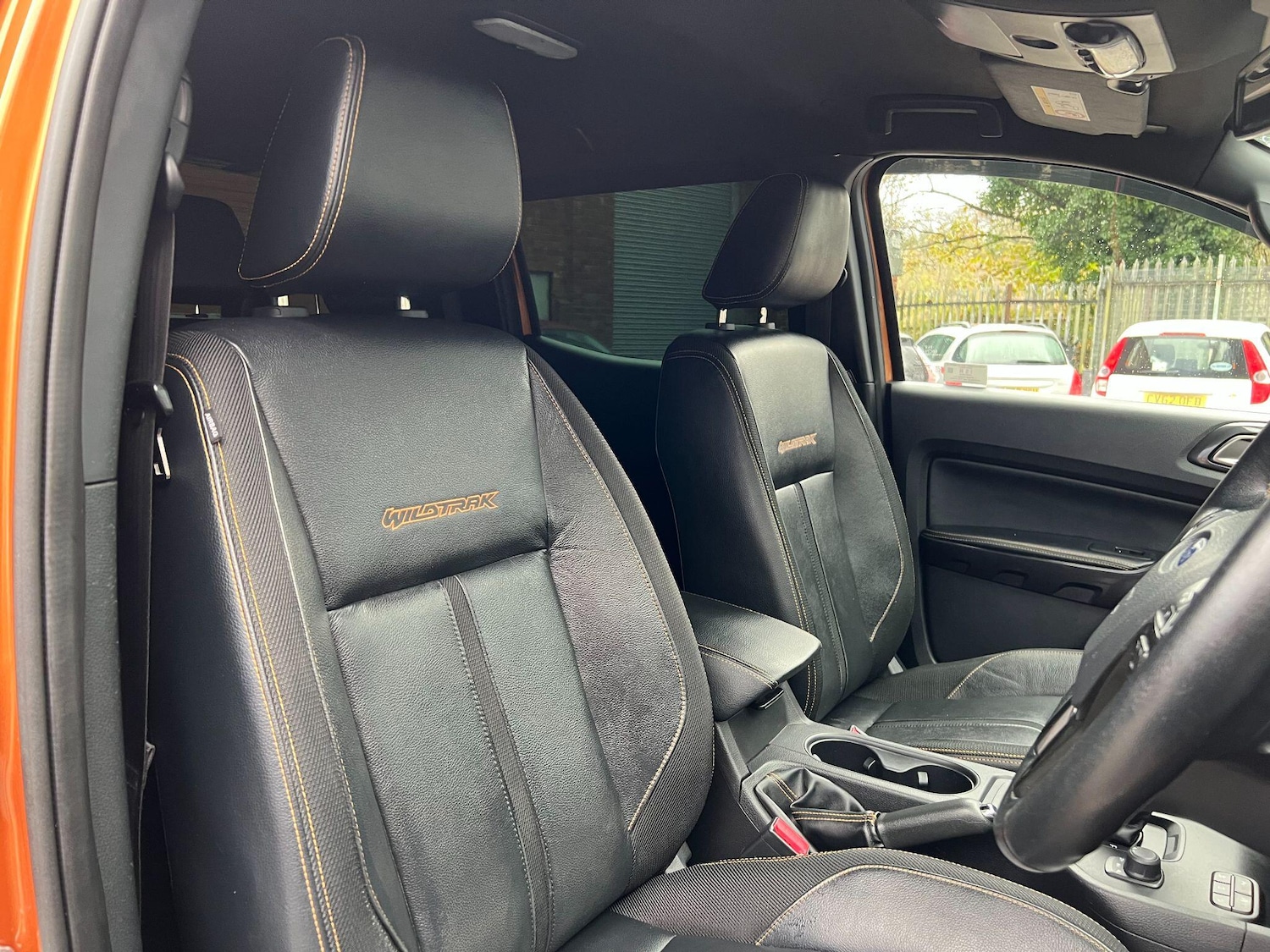 Used Ford Ranger 2019 for sale - 76689673: Photo 30