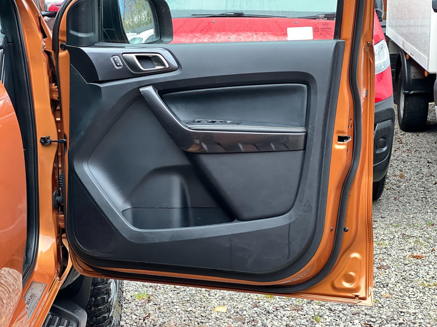 Used Ford Ranger 2019 for sale - 76689673: Photo 32