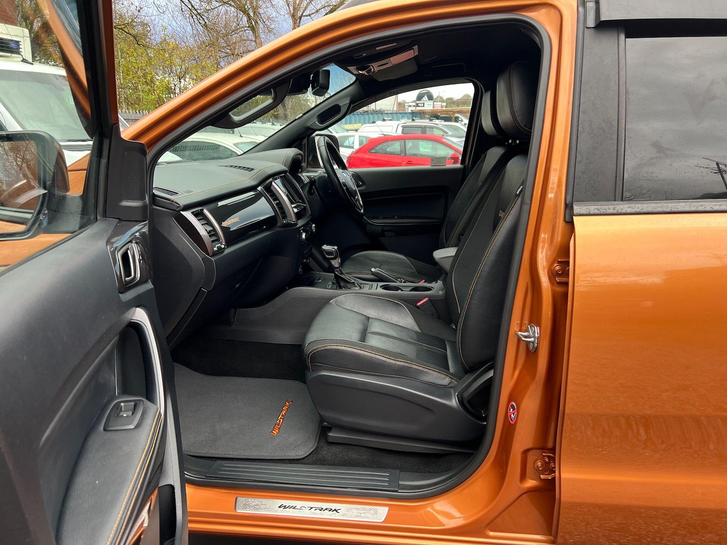 Used Ford Ranger 2019 for sale - 76689673: Photo 33