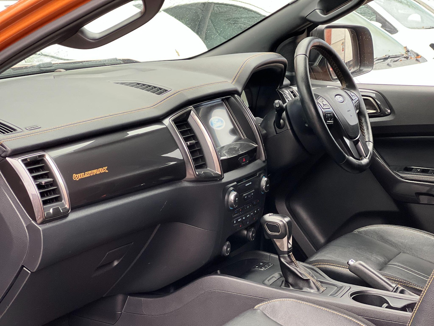 Used Ford Ranger 2019 for sale - 76689673: Photo 34