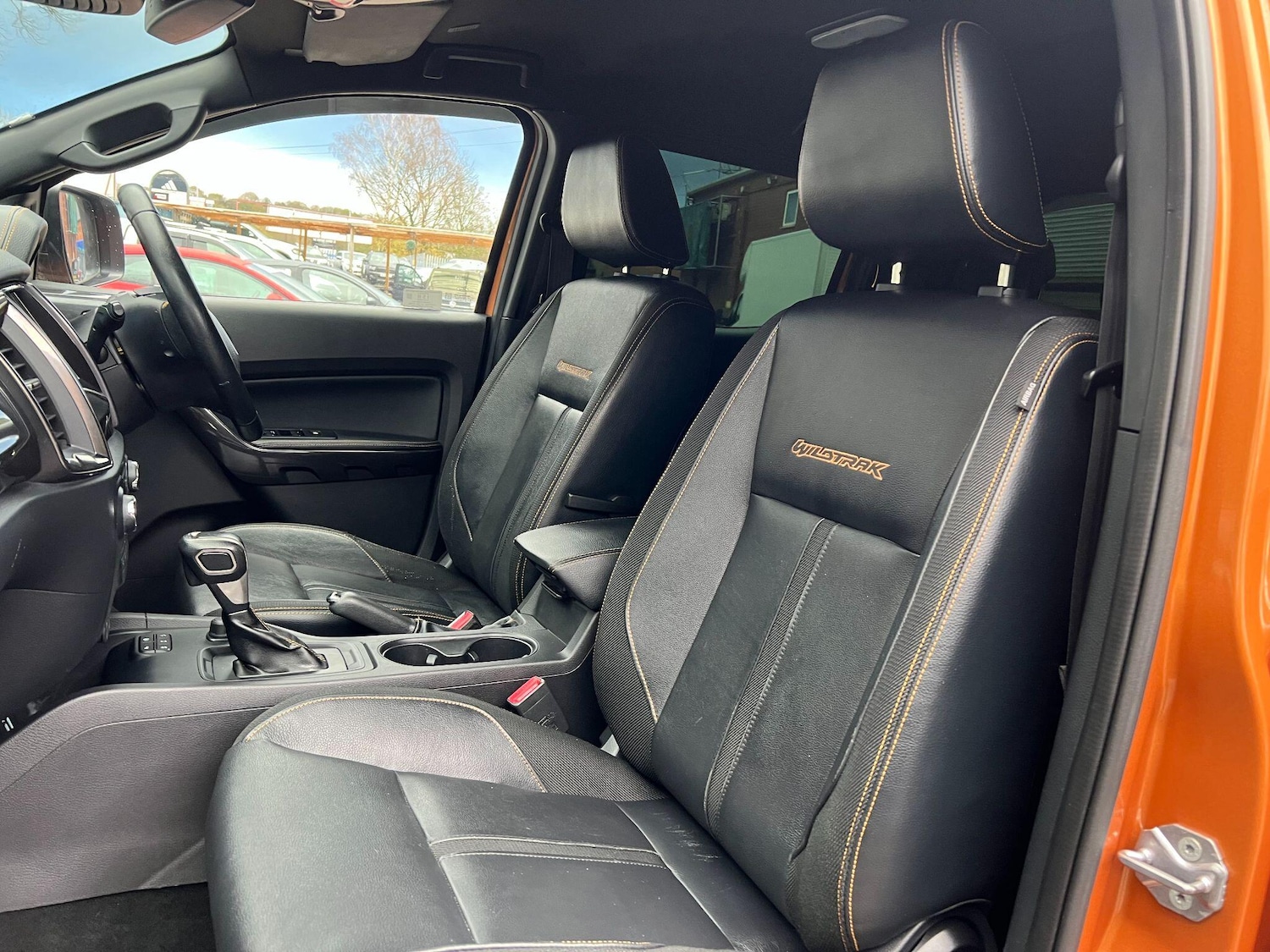 Used Ford Ranger 2019 for sale - 76689673: Photo 35