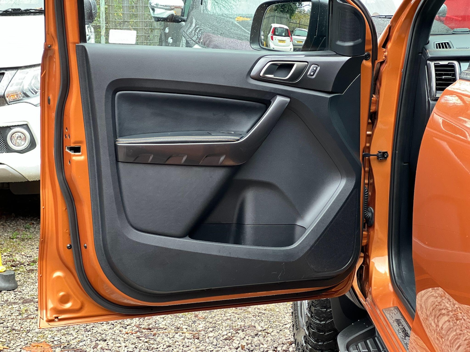 Used Ford Ranger 2019 for sale - 76689673: Photo 36