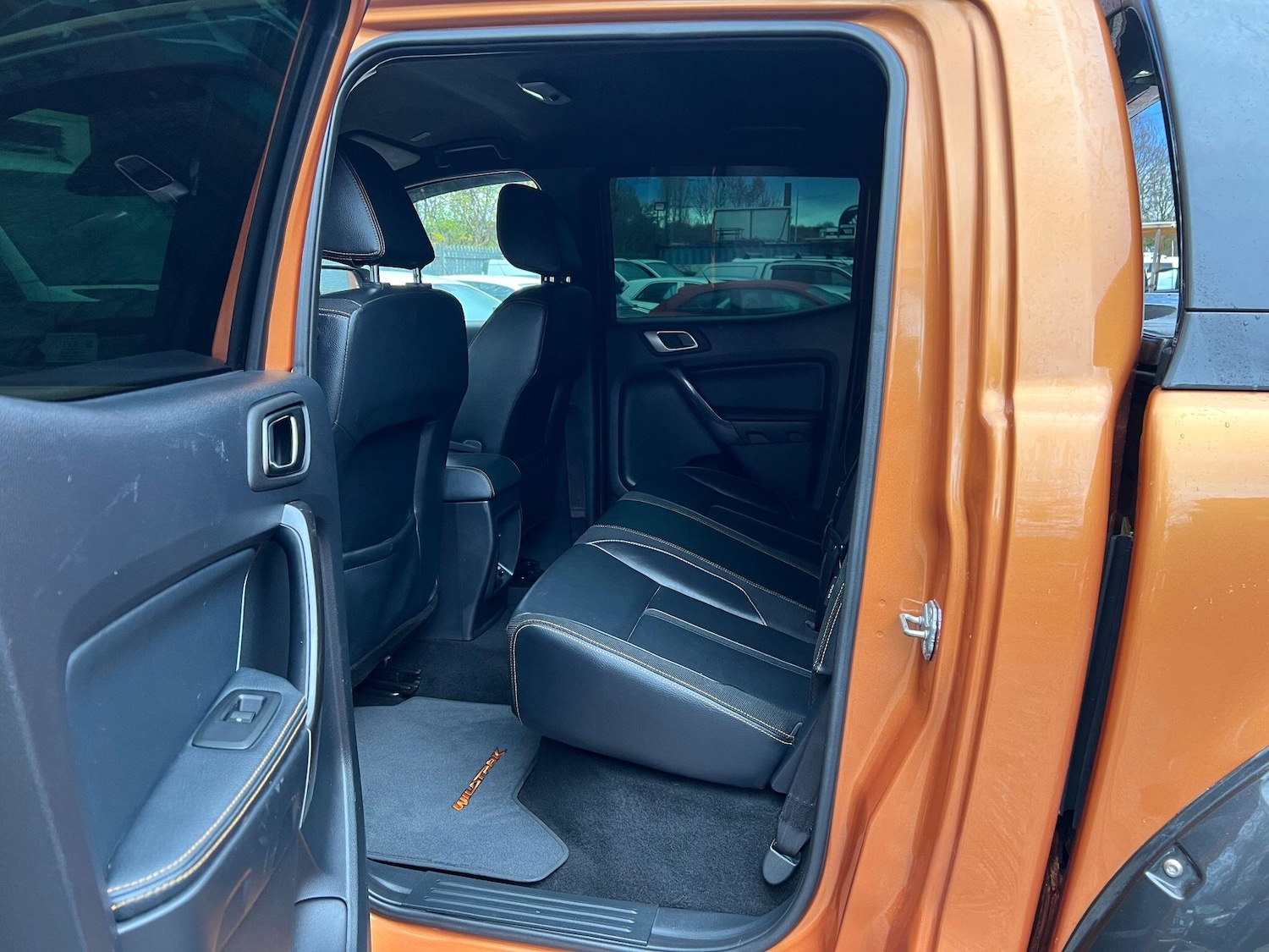 Used Ford Ranger 2019 for sale - 76689673: Photo 37