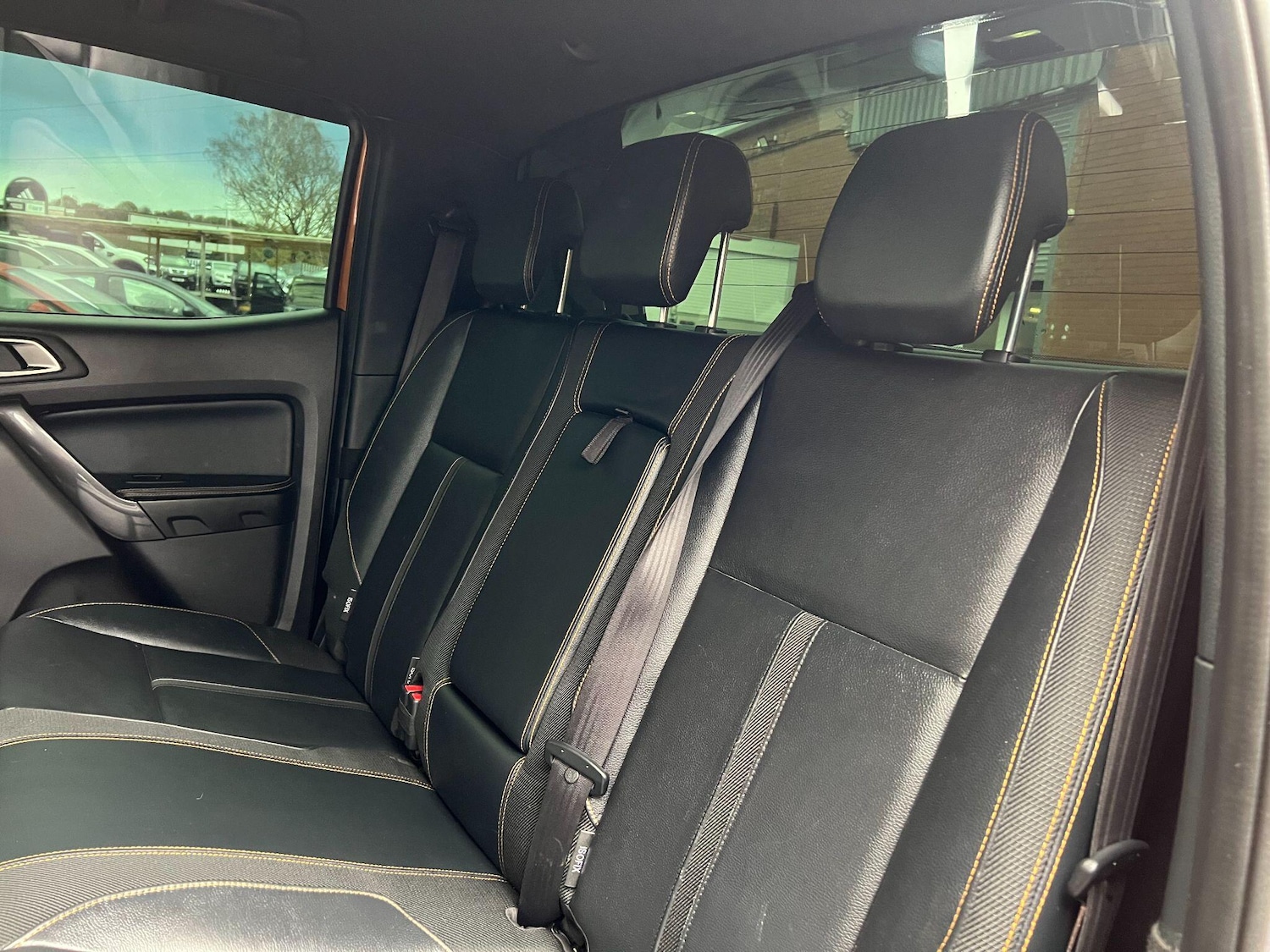 Used Ford Ranger 2019 for sale - 76689673: Photo 39