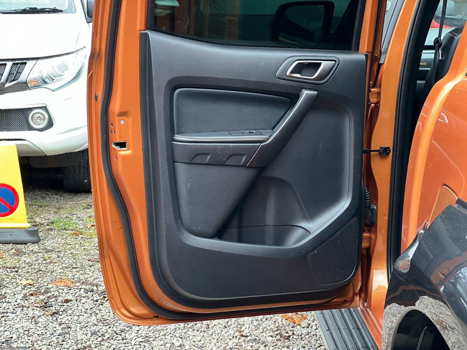 Used Ford Ranger 2019 for sale - 76689673: Photo 40