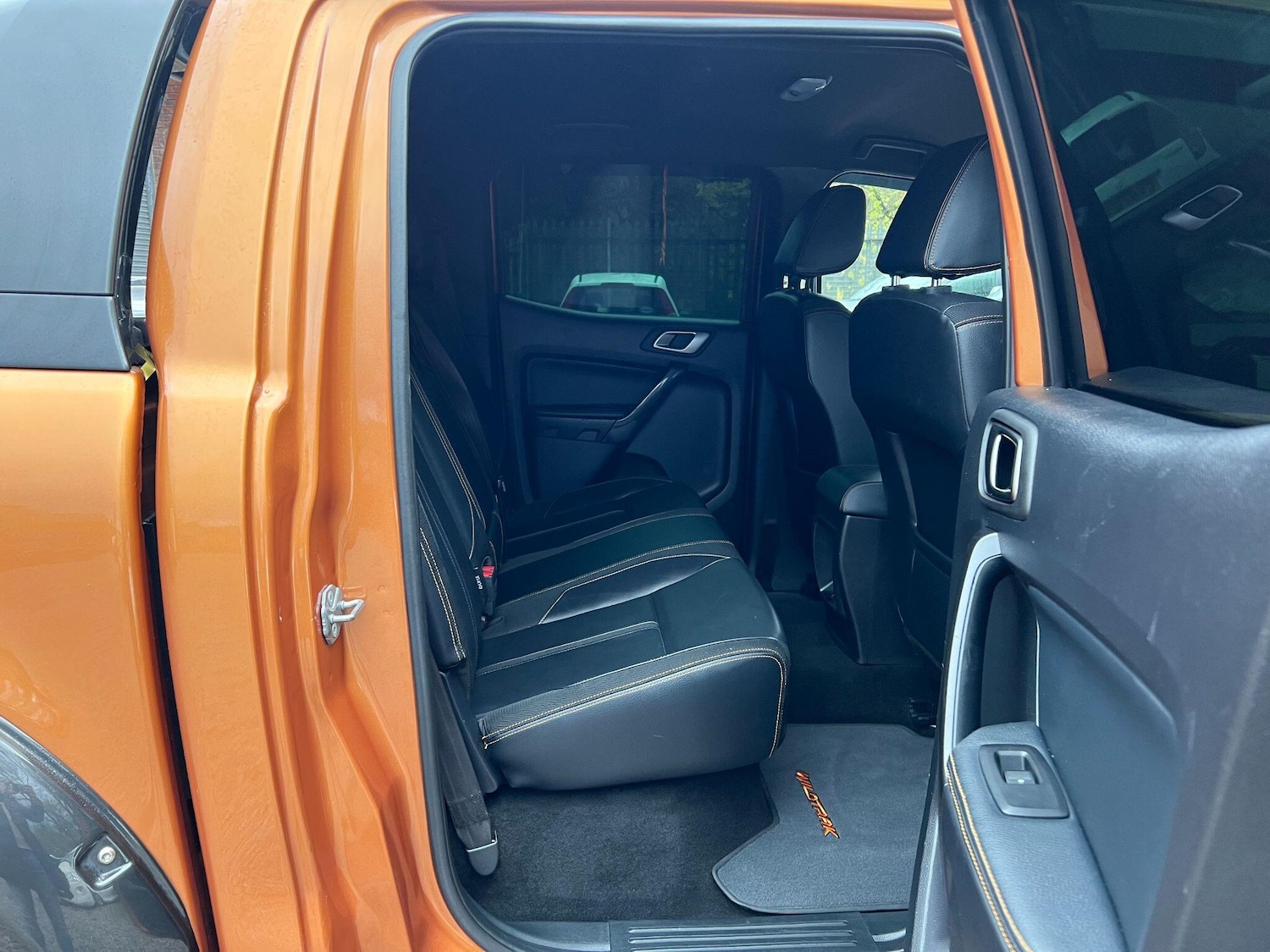 Used Ford Ranger 2019 for sale - 76689673: Photo 41