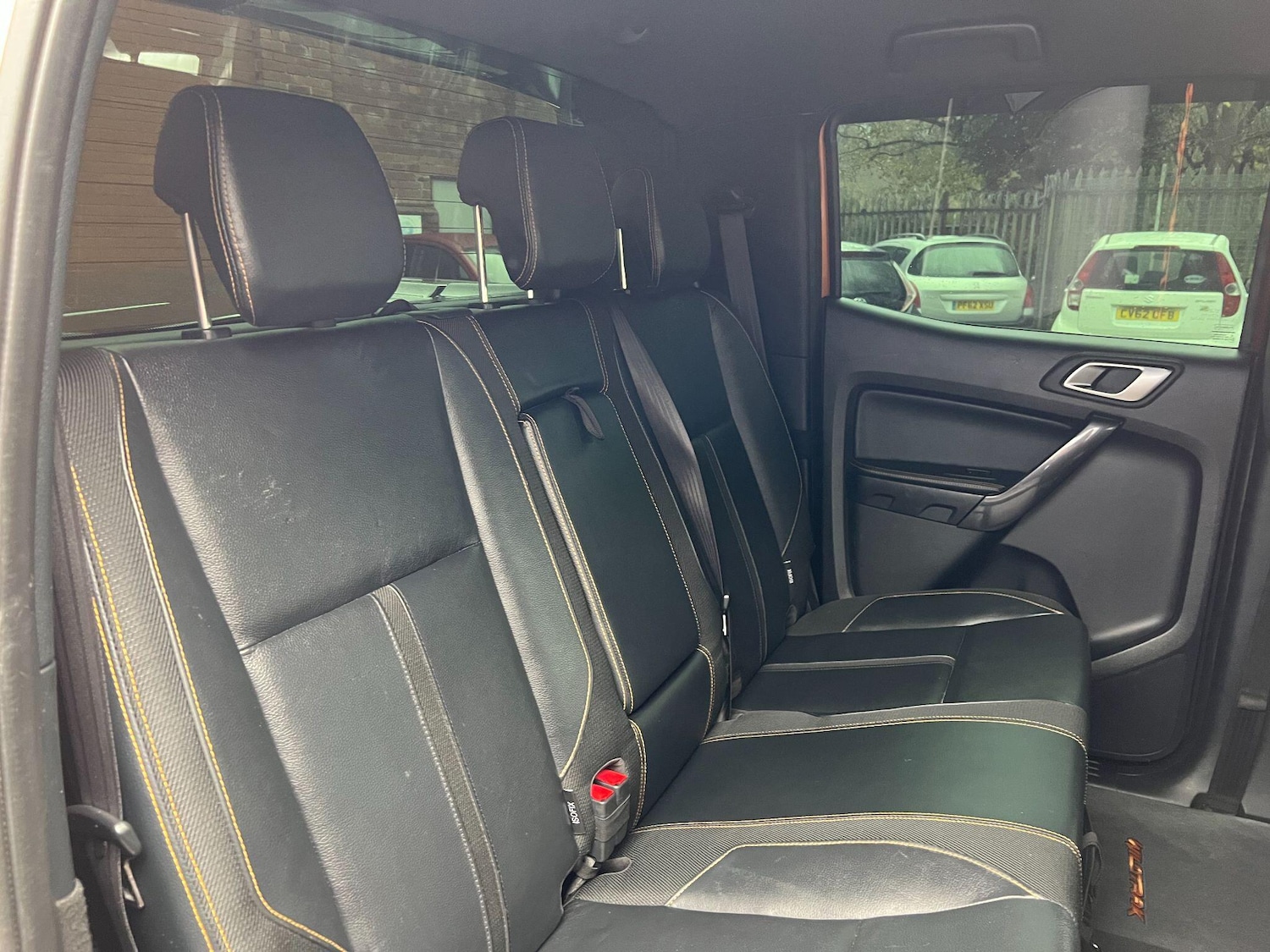 Used Ford Ranger 2019 for sale - 76689673: Photo 42