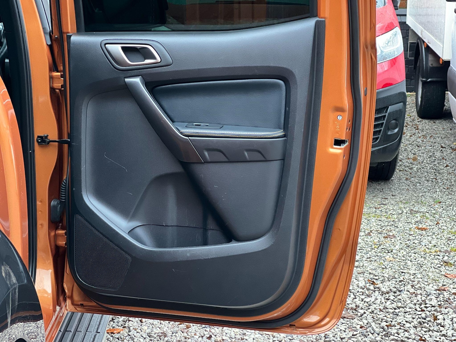 Used Ford Ranger 2019 for sale - 76689673: Photo 44