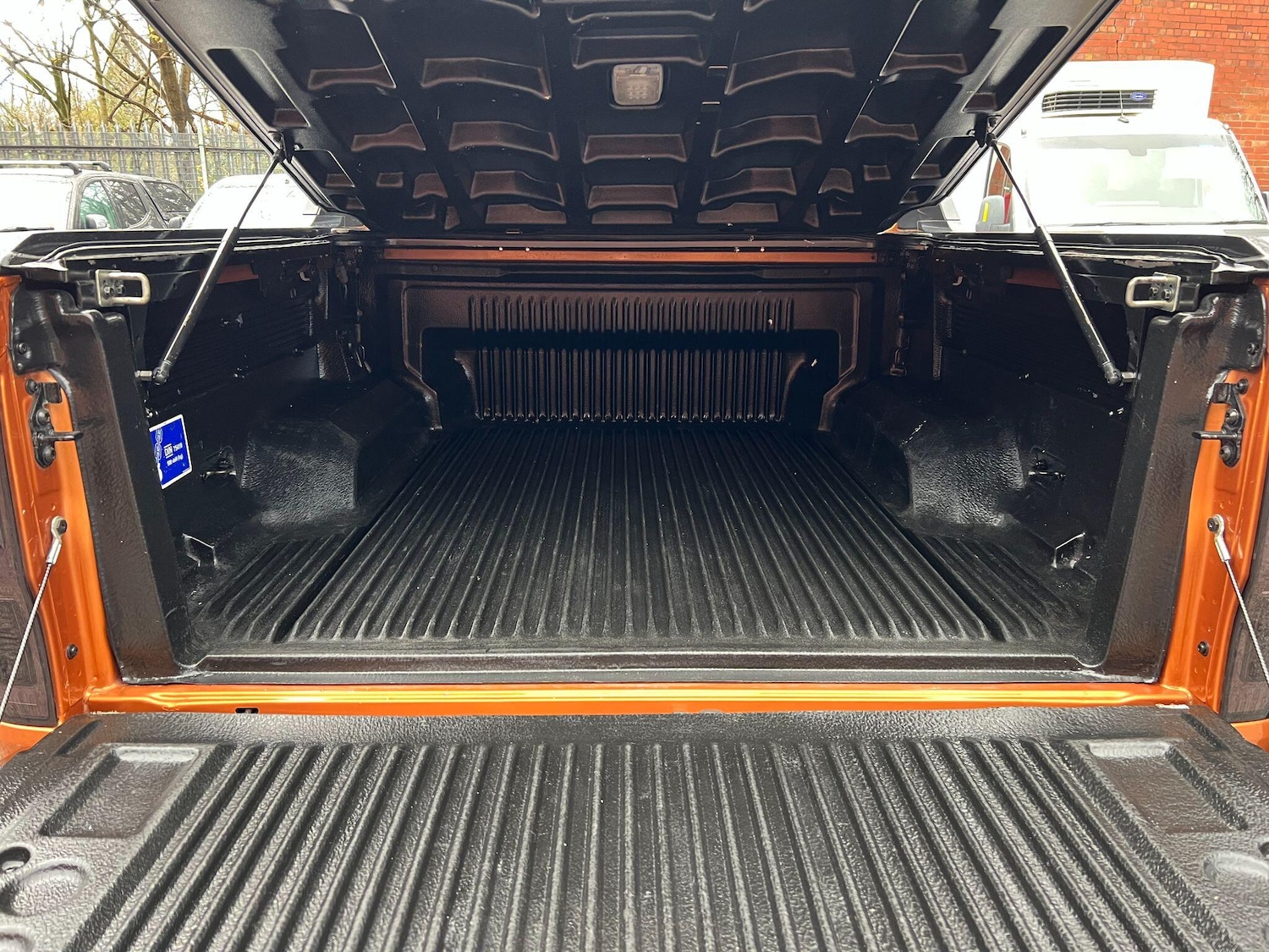 Used Ford Ranger 2019 for sale - 76689673: Photo 45