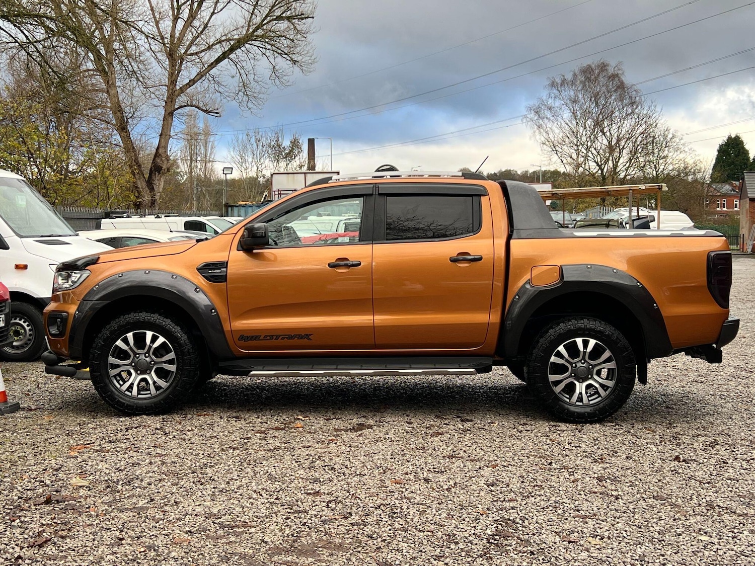 Used Ford Ranger 2019 for sale - 76689673: Photo 5