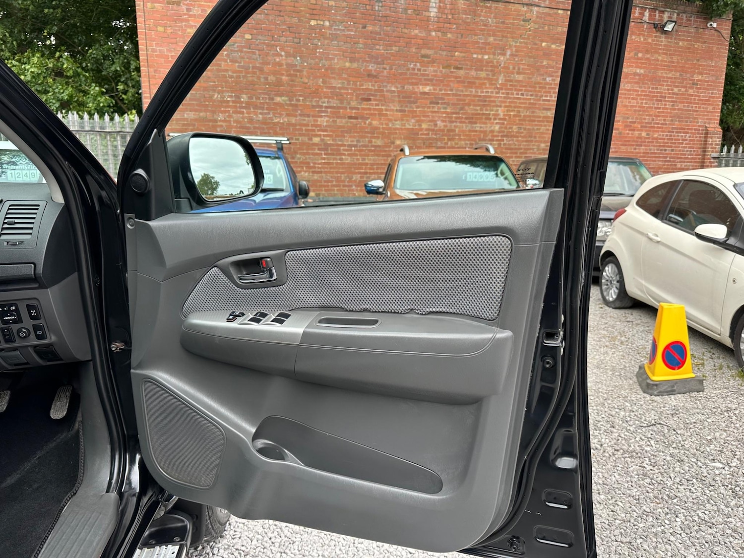 Vehicle 17