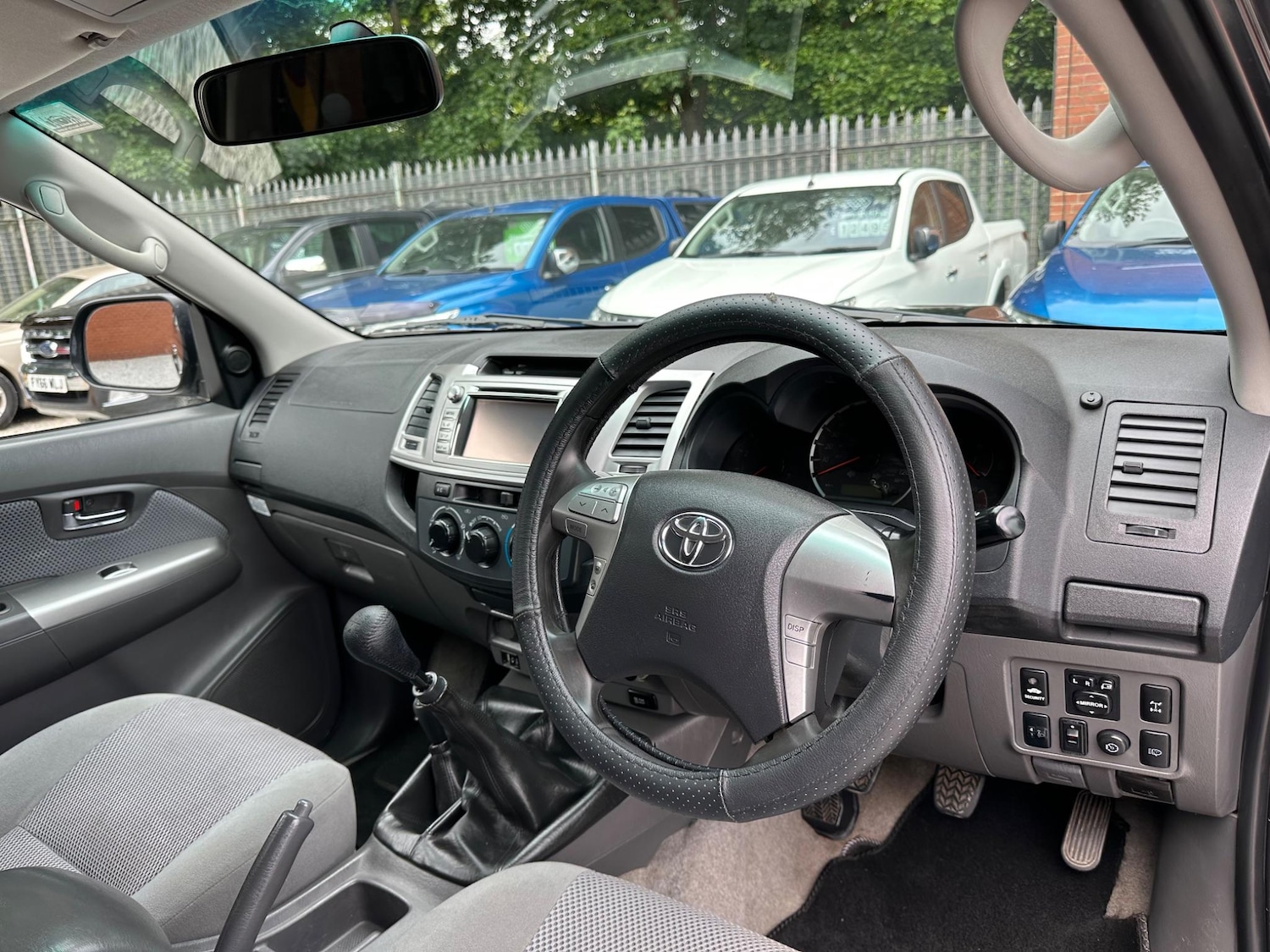 Vehicle 24