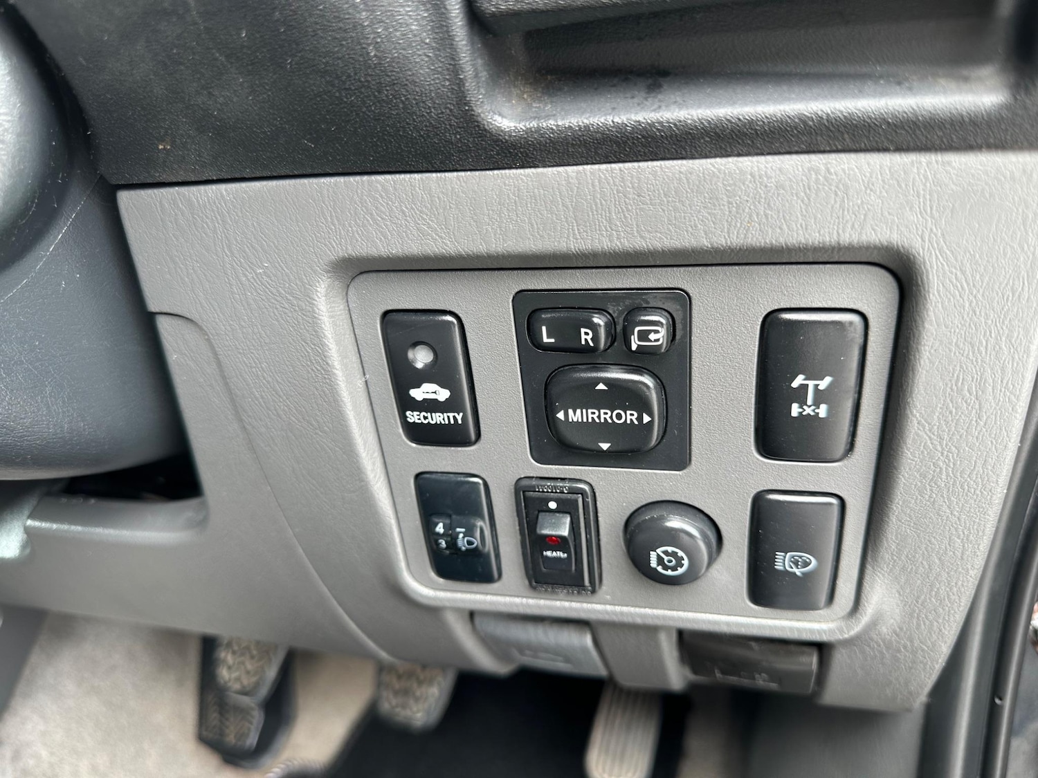 Vehicle 25