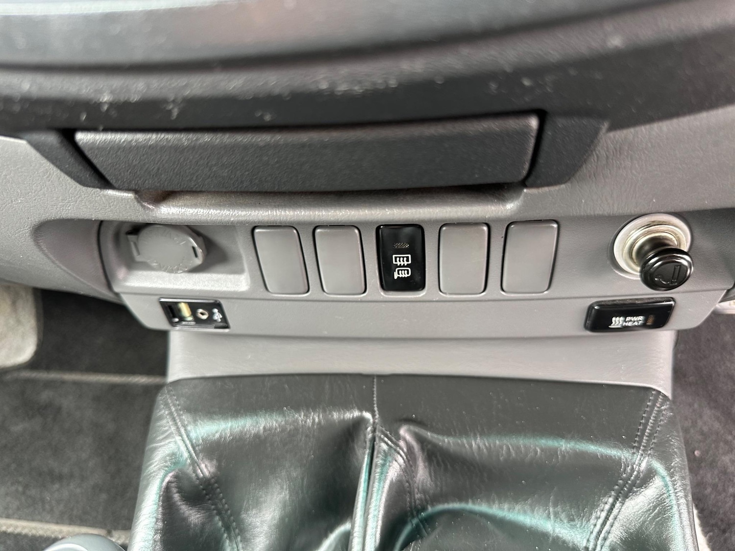 Vehicle 29