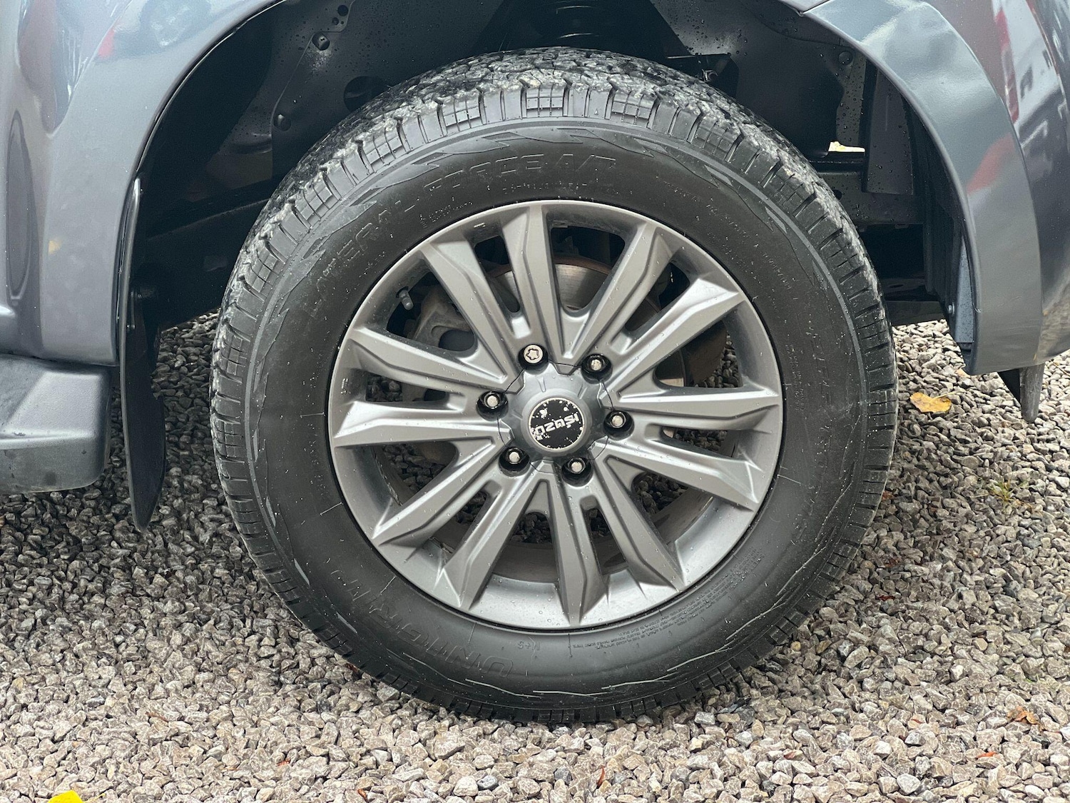 Vehicle 11