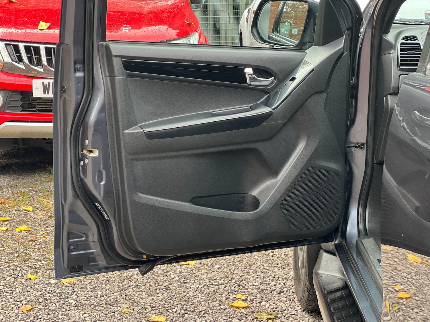 Vehicle 33