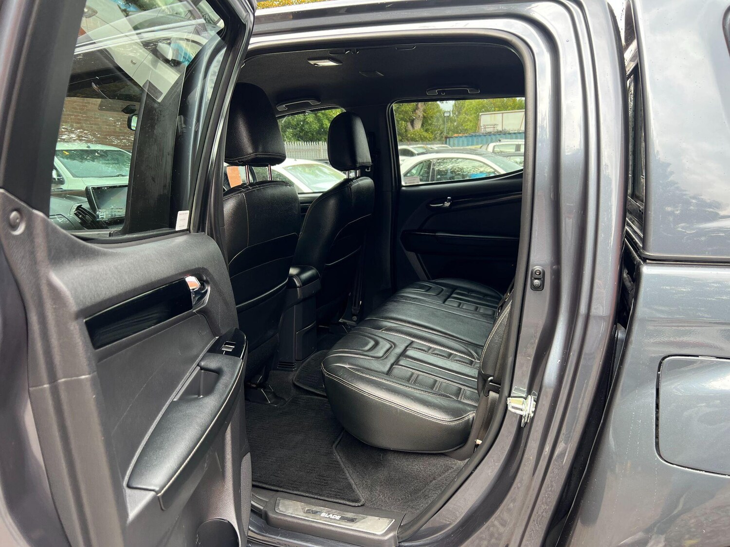 Vehicle 34