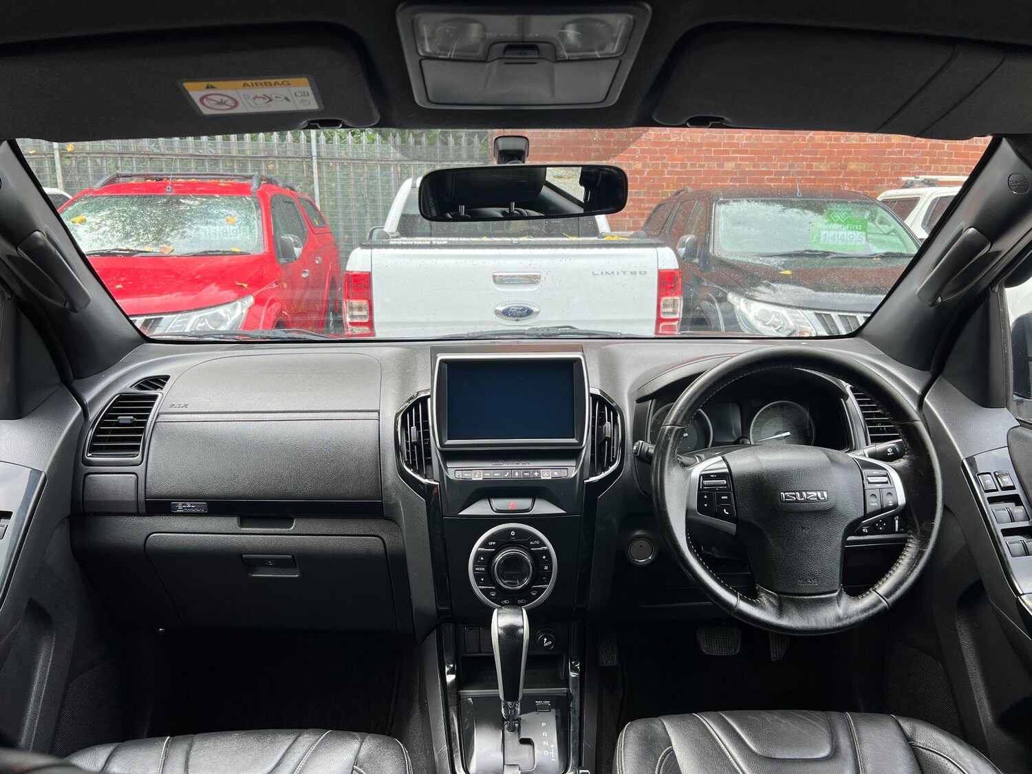Vehicle 35