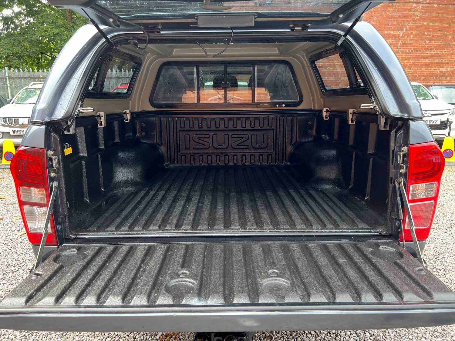 Vehicle 41
