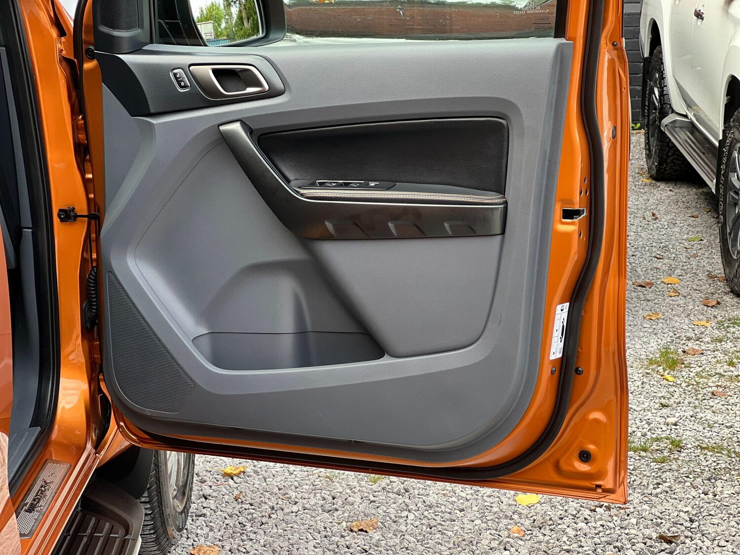 Vehicle 29
