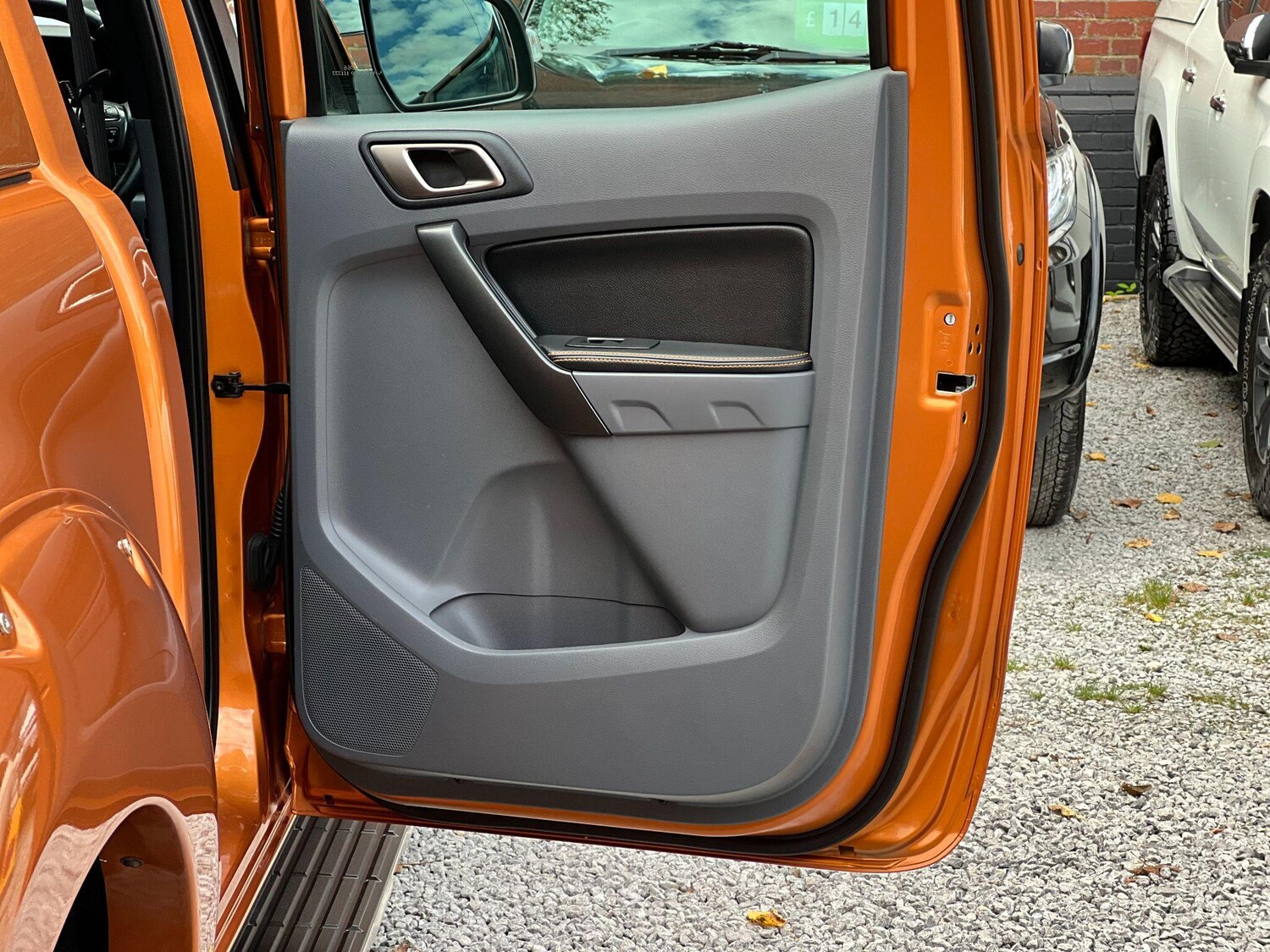 Vehicle 40