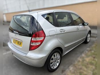 Used Mercedes-Benz A-Class 2007 for sale - 78605407: Photo
