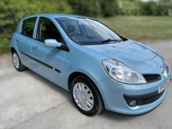 2009 (09) - 1.6 VVT Expression 5dr Auto
