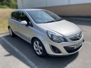 2012 (62) - 1.2 16V SXi Hatchback 5dr Petrol Manual Euro 5 (85 ps)